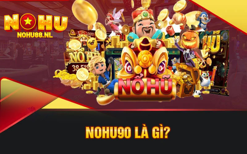 Nohu90