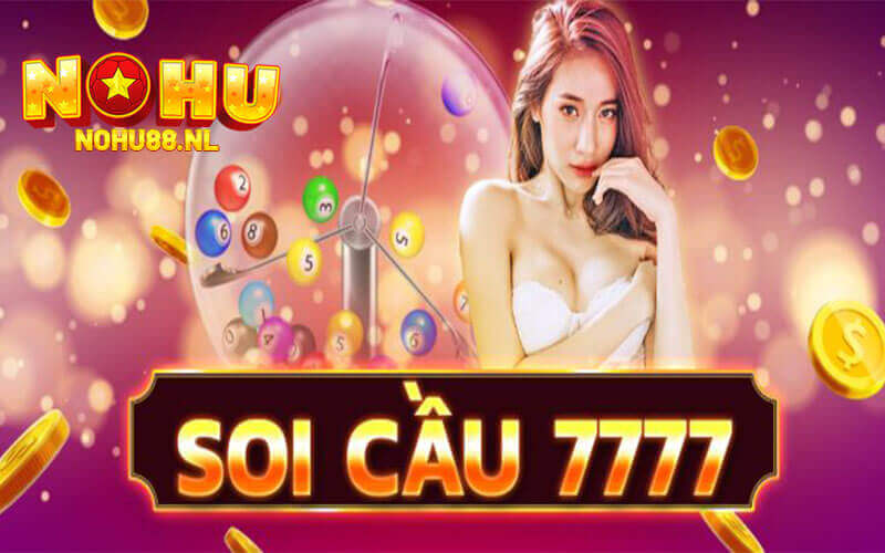 Soi Cầu 7777