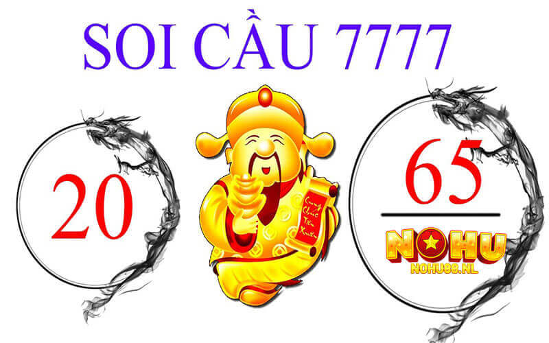 Thủ Thuật Soi Cầu 7777 Đem Lại Hiệu Quả Tại Nohu88