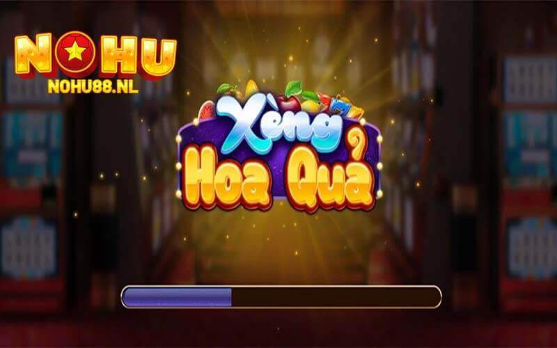 Xèng Hoa Quả